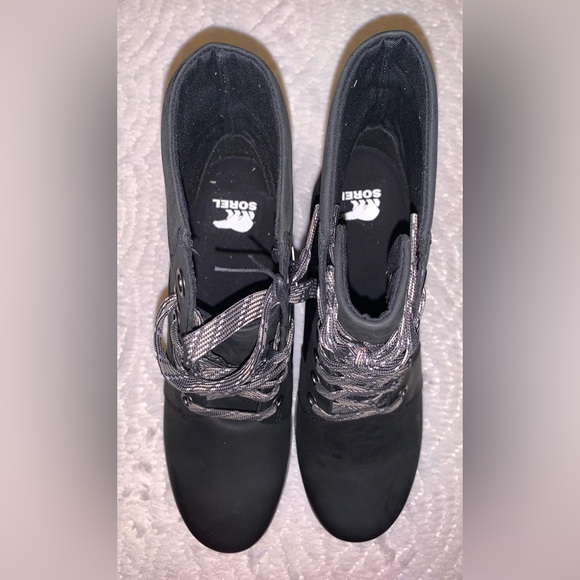 JOAN OF ARCTIC WEDGE III LEXIE - Picture 4 of 6